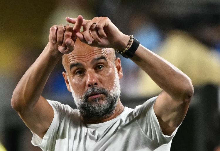 เคลาดิโอ เอเชเวร์รี่ รอประเดิมสนามใน พรีเมียร์ลีก 2025