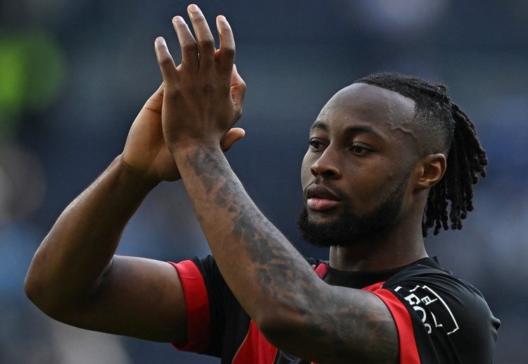 Premier League: Bournemouth sẽ không dễ tạo ra được bất ngờ trước Liverpool