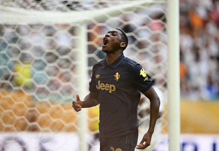 Kolo Muani có thể là tiền đạo phù hợp môi trường Premier League