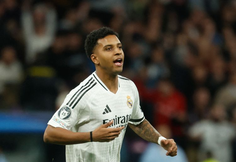 တစ်ဖက် မှာတော့ ရိုဒရီဂိုကို ပရီးမီးယားလိဂ် ထိပ်သီးတွေ ဖြစ်တဲ့ လစ်ဗာပူးလ်နဲ့ မန်ချက်စတာစီးတီး တို့က ပစ်မှတ်ထားနေဆဲ ဖြစ်ပါတယ်။