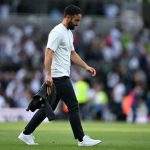 Ruben Amorim faces pressure to adapt or depart Man United after cup loss, as vital Premier League match vs Burnley looms