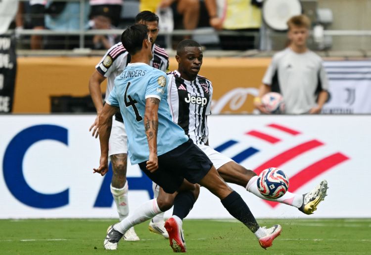 Premier League: Tijjani Reijnders bagged a brace in Manchester City's last match