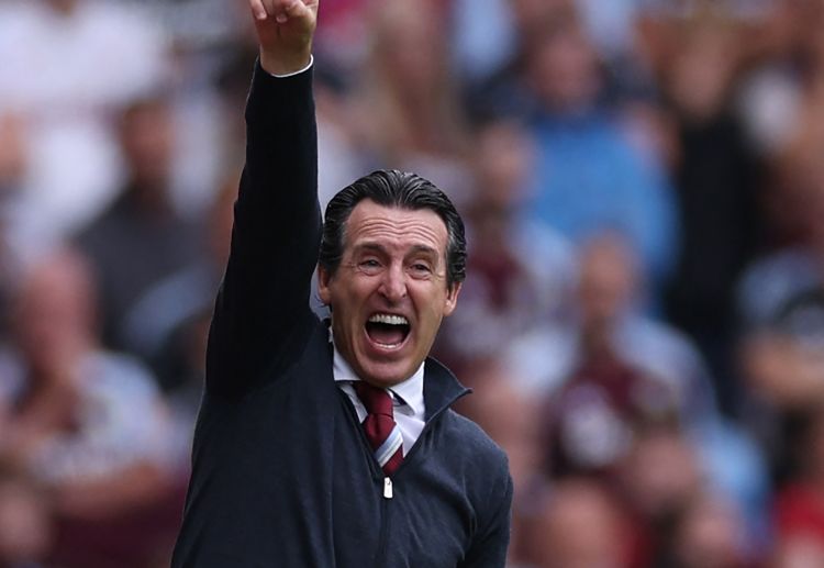 Unai Emery's team Aston Villa ended their Premier League opener against Newcastle United in a goalless draw