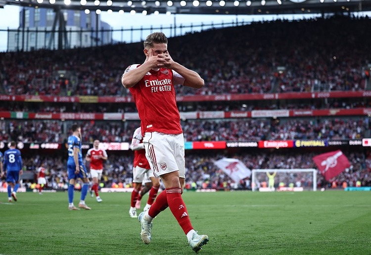 Premier League: Arsenal vẫn tỏ ra rất hiệu quả ở những tình huống phạt góc