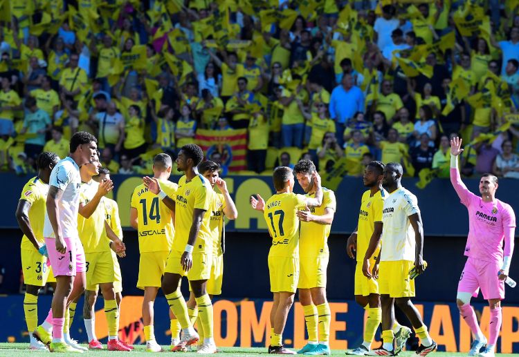 友谊赛 比利亚雷亚尔通过签下帕尔蒂强化了中场的深度。