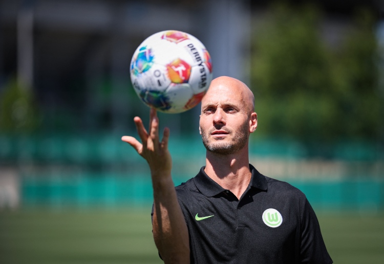 Wolfsburg đá trận Giao hữu câu lạc bộ với Brighton