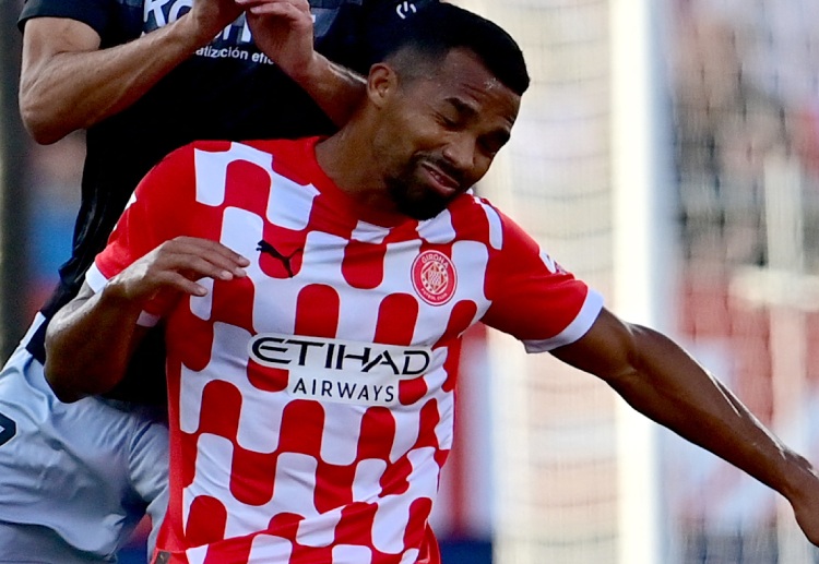 Girona giành chiến thắng ở trận giao hữu với Wolves ở trên sân nhà