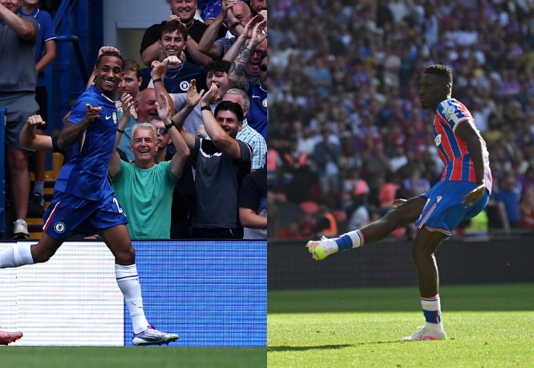 ချဲလ်ဆီးက မှတ်မှတ်ရရ ပြီးခဲ့တဲ့ရာသီ ပရီးမီးယားလိဂ်မှာ နယူးကာဆယ်ကို ရှုံးခဲ့တဲ့ ပွဲပြီး ကတည်းက တော်လျောက် ရလဒ်ကောင်းနေတာပါ။