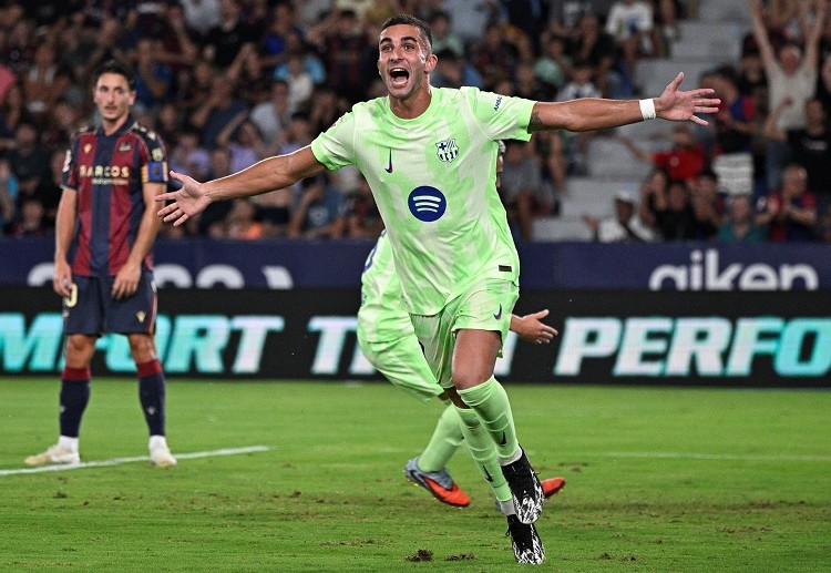 La Liga: Barcelona sẽ có thể có thêm 1 trận đấu rất áp đảo