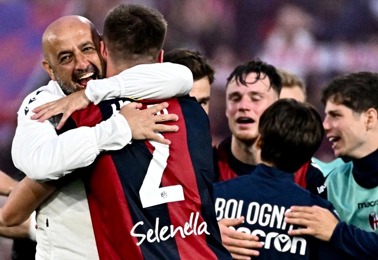 欧洲联赛 意大利杯冠军