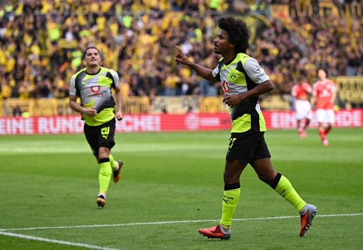 Can Karim Adeyemi go all out in Borussia Dortmund’s Champions League clash with Athletic Bilbao?