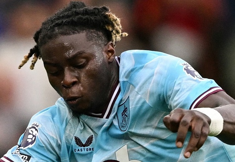 Skor akhir Premier League: Burnley 0-1 Liverpool