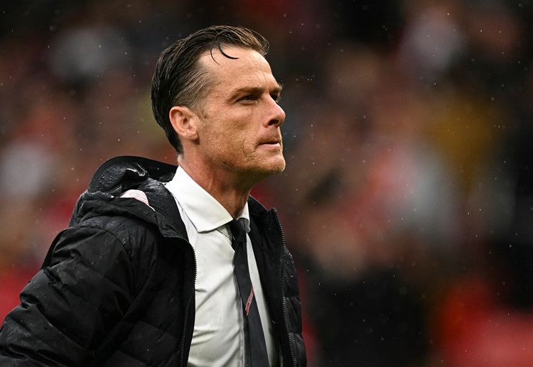 번리는 프리미어리그 4차전에서 리버풀을 맞는다.