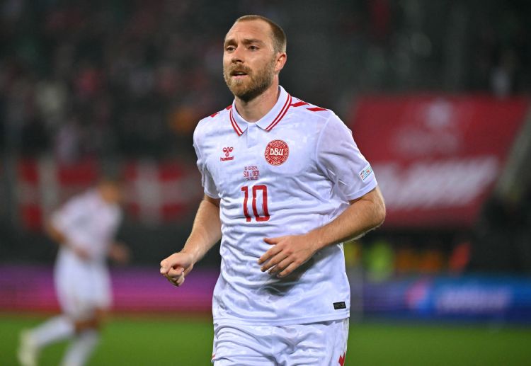 德甲联赛 回顾2021欧锦赛，埃里克森经历心脏骤停后复出。