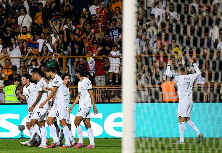 ဘာနာဒို ဆေးလ်ဗား ကတော့ အာမေးနီးယားနဲ့ ပွဲမှာ ပါဝင်ကစားခြင်း မရှိခဲ့ပေမယ့်လည်း လာမယ့် ကမ္ဘာ့ဖလား မှာတော့ ပါဝင်နိုင်မယ်လို့ ယုံကြည်လျက် ရှိနေပါတယ်။