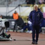 世界杯预选赛 德尚的最后一场世界杯征程将从这场比赛起步