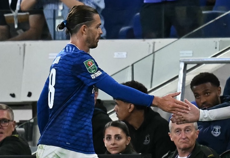 Premier League: Everton có quyền tự tin ở trận này