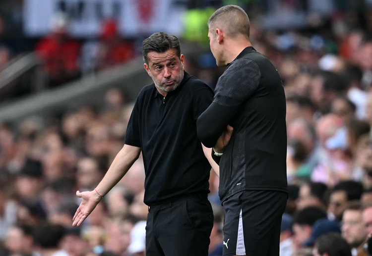 Fulham đá vòng 6 Premier League bằng màn đối đầu Aston Villa