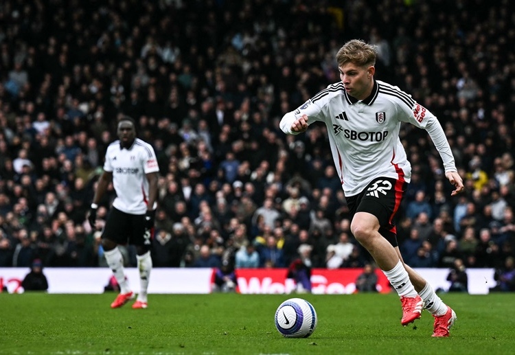 英联杯 史密斯·罗破门，富勒姆主场1比0战胜剑桥联，晋级联赛杯四强。