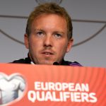 ยูเลียน นาเกิลส์มันน์ หวังพา ทีมชาติเยอรมัน เข้ารอบ ฟุตบอลโลก 2026 รอบคัดเลือก