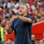 ရီးရဲလ်အိုဗီဒိုကို ဒီရာသီ လာလီဂါ ပွဲစဉ် ၅ ပွဲ ကစားပြီးချိန်မှာ နိုင်ပွဲ ၁ ပွဲသာ ရထားပြီး ၄ ပွဲ ရှုံးထားပါတယ်။