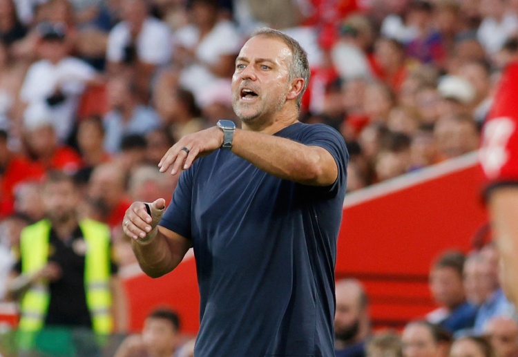 ရီးရဲလ်အိုဗီဒိုကို ဒီရာသီ လာလီဂါ ပွဲစဉ် ၅ ပွဲ ကစားပြီးချိန်မှာ နိုင်ပွဲ ၁ ပွဲသာ ရထားပြီး ၄ ပွဲ ရှုံးထားပါတယ်။