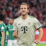 德甲联赛 第100球