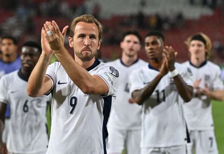 ဒီပွဲအပြီးမှာ အင်္ဂလန်က ကမ္ဘာ့ဖလား ခြေစစ်ပွဲ ပွဲစဉ် ၅ ပွဲ ကစားပြီး ရာနှုန်းပြည့် နိုင်ပွဲ၊ ရဂိုး ၁၃ ဂိုး ပေးဂိုး ၀ နဲ့ အုပ်စု K ကို ဆက်လက် ဦးဆောင်ထားနိုင်ပါတယ်။