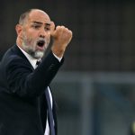 Igor Tudor weighs up his striking options as Juventus face Villarreal in the Champions League