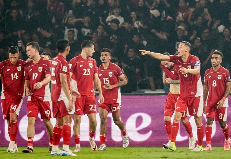 International Friendly Match 2025