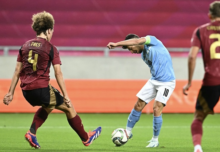 Manor Solomon is anticipated to lead Villarreal in the upcoming La Liga match against Athletic Bilbao