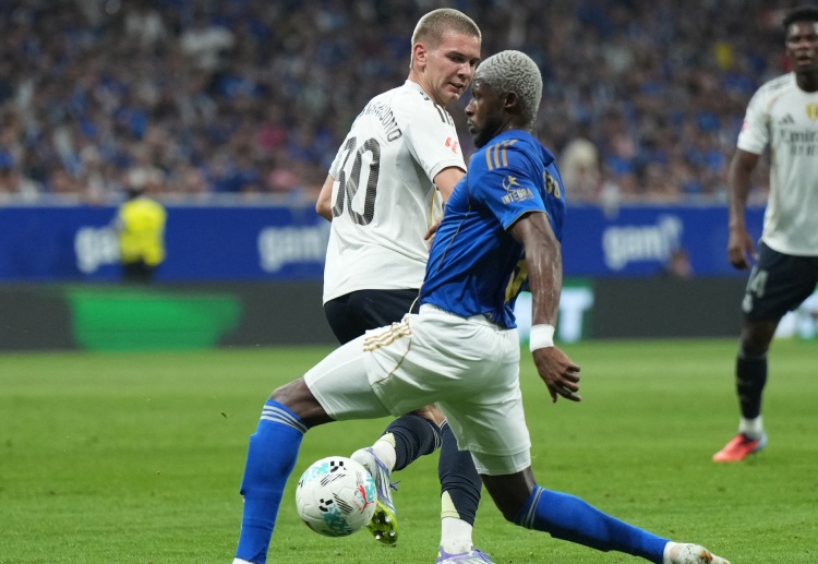 La Liga: Real Oviedo có thể sẽ rất lép vế ở trận đấu này