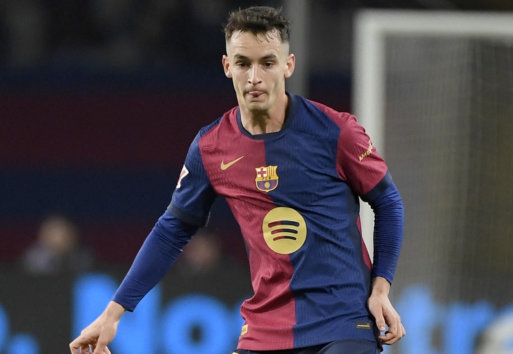 အန်းဒရစ်ခ်နဲ့ သူ့ရဲ့ ကိုယ်စားလှယ်တွေ ကတော့ လာလီဂါ ကလပ် ရီးရဲလ်မက်ဒရစ် ကနေ အငှားနဲ့ ထွက်ခွာရန် ပြတ်ပြတ်သားသား ငြင်းဆိုထားတယ်လို့ သိရပါတယ်။