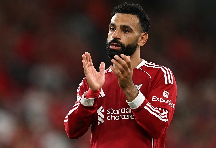 英超联赛 萨拉赫点球定胜局，利物浦客场1比0小胜伯恩利