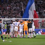 Ligue 1: Lyon đã có bằng điểm với PSG