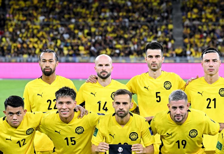 友谊赛 马来西亚刚在亚洲杯预选赛中4比0横扫劲敌越南，状态火热、士气高昂。