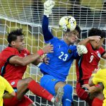 友谊赛 主场2连胜