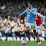 英超联赛 哈兰德预计复出，曼城期待挪威前锋再次发威