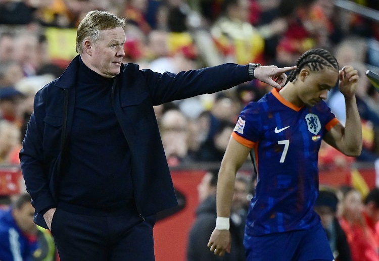 The Netherlands aim to qualify directly for World Cup 2026 with a win against Poland