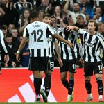 นิวคาสเซิล ยูไนเต็ด ไม่มีผู้เล่นบาดเจ็บ และพร้อมเต็มที่สำหรับเกมพรีเมียร์ลีก 2025