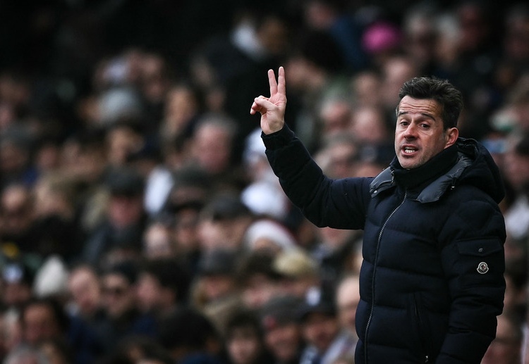 EFL Cup: Fulham sẽ không dễ ghi quá nhiều bàn ở trận này