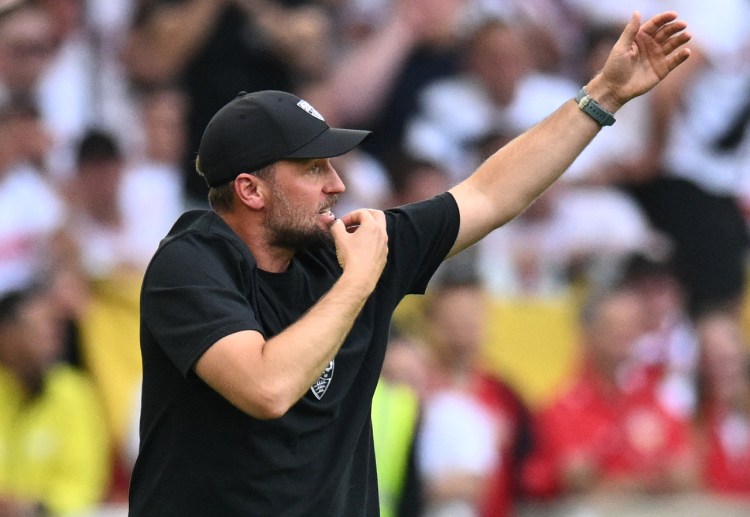 欧洲联赛 斯图加特近期状态回暖，霍内斯力图延续胜利。