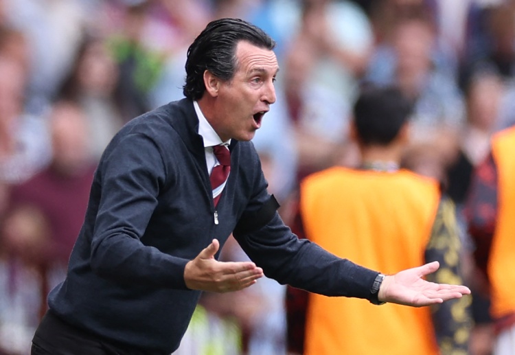 Aston Villa aim to end winless Premier League run in tough clash with Everton