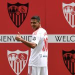 เซบีญ่า เป็นรอง บาร์ซ่า แม้ลงเล่นในบ้านเกม ลา ลีกา 2025