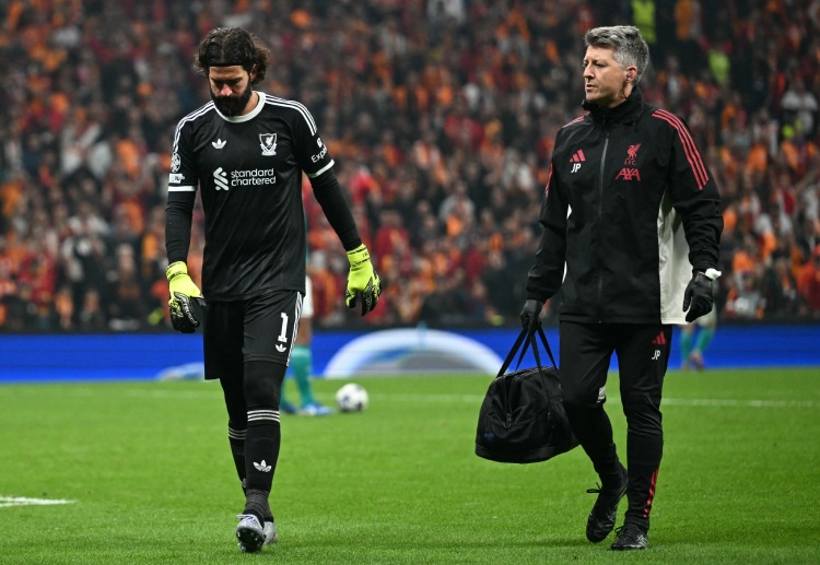 ลิเวอร์พูล อาจฟอร์มสะดุด แต่พวกเขายังคงแข็งแกร่ง พรีเมียร์ลีก 2025