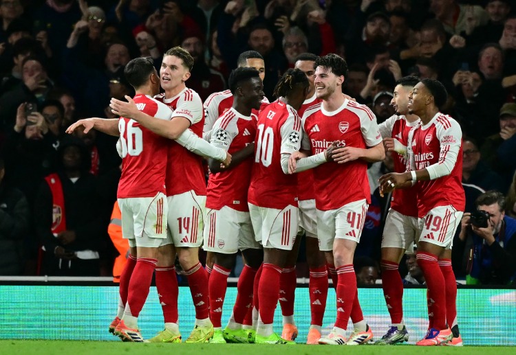 Viktor Gyökeres breaks goal drought ahead of Crystal Palace clash in the Premier League