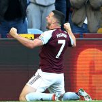 欧洲联赛 在欧联杯小组赛首轮对博洛尼亚的比赛中，阿斯顿维拉中场约翰·麦金凭借一粒关键进球帮助球队取胜