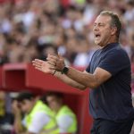 Barcelona face a depleted attacking lineup for their Champions League encounter with Olympiacos