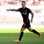 알레한드로 그리말도는 레버쿠젠의 다가오는 챔피언스리그 PSG 전에서 중요한 역할을 할 것이다.