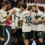 Bundesliga: Bayern Munich sẽ không dễ có được một chiến thắng tưng bừng